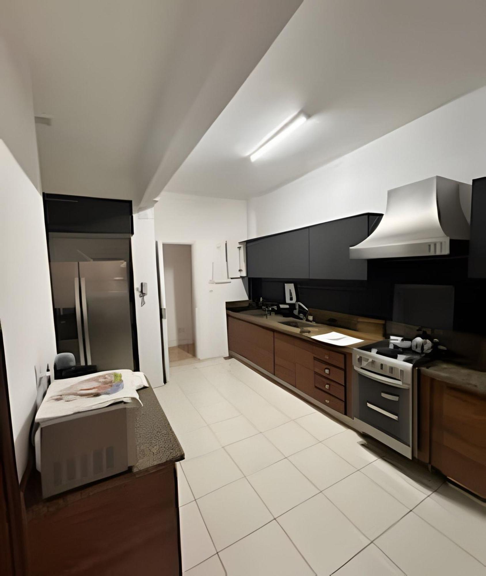 Apartamento Em Frente Ao Mar - Copacabana - Ocean View Río de Janeiro