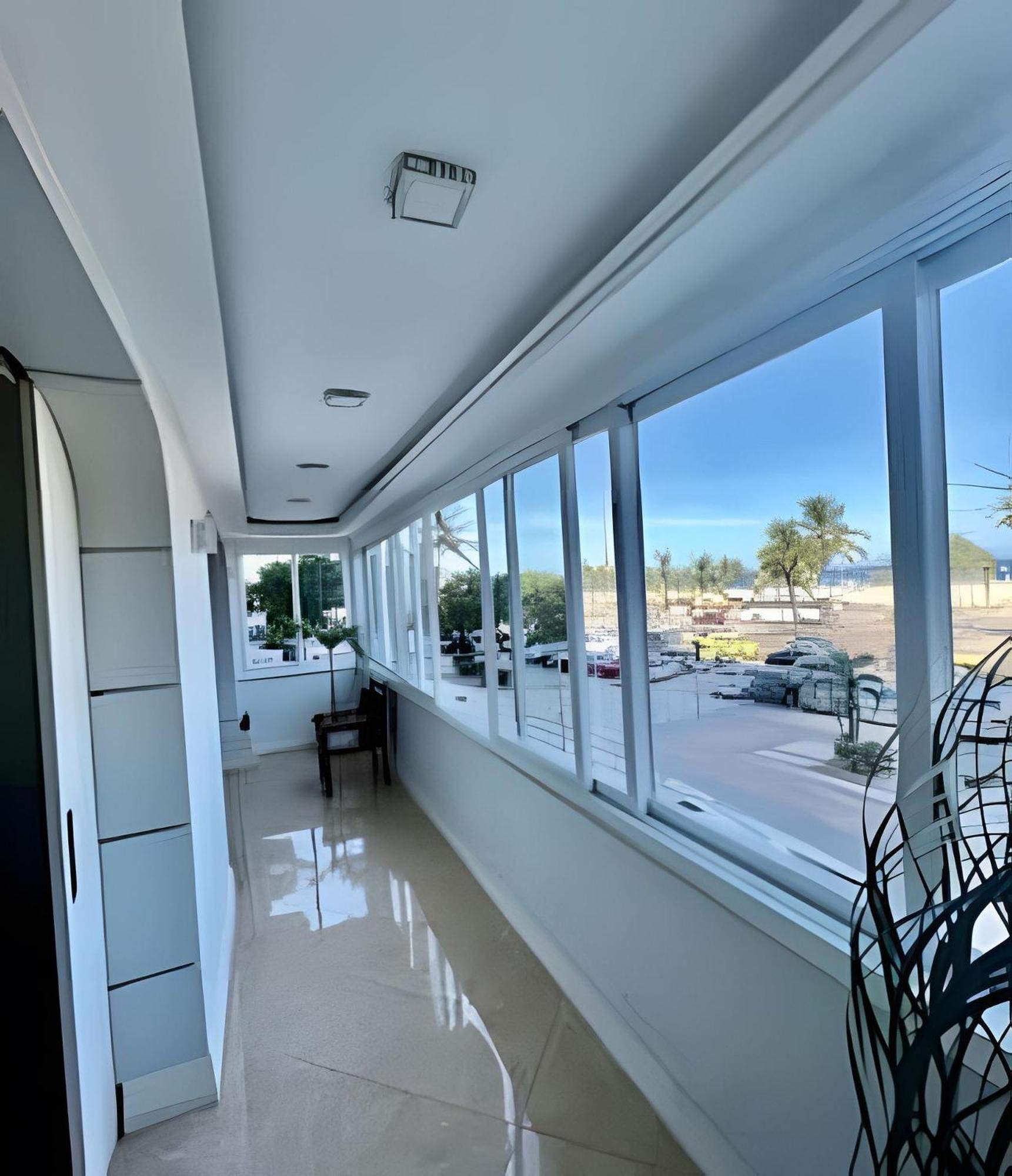 Em Frente Ao Mar - Copacabana - Ocean View Apartamento Rio de Janeiro